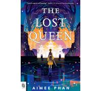 The Lost Queen