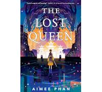 The Lost Queen