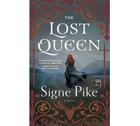 The Lost Queen.by Pike New 9781501191428 Fast Free Shipping<|