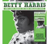 The Lost Queen Of New Orleans Soul [VINYL]