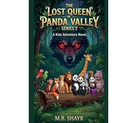 The Lost Queen Of Panda Valley