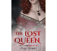 The Lost Queen (The Chrysanthemum Series)