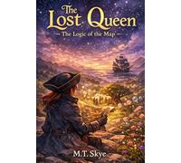 The Lost Queen: The Logic of the Map: A story for those who speak a language the world hasn't learn't yet