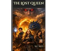 The Lost Queen (The Queens Legacy)