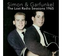 The Lost Radio Sessions, 1965