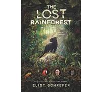 The Lost Rainforest #1: Mez's Magic