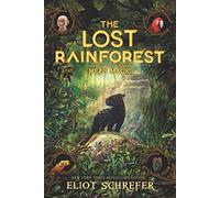 The Lost Rainforest #1: Mez's Magic
