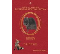 The Lost Rats (The Bedtime Story Collection)
