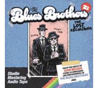 The Lost Recordings