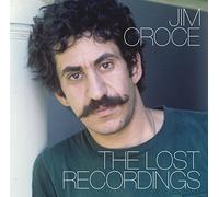 The Lost Recordings by Jim Croce (2013) Audio CD