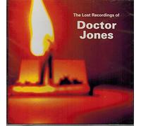 The Lost Recordings of Doctor Jones