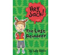 The Lost Reindeer (Hey Jack!)