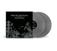 The Lost Riots (NAD Silver Vinyl) [VINYL]