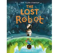 The Lost Robot