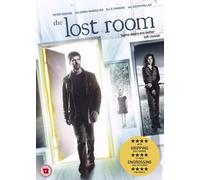 The Lost Room [DVD][2006]