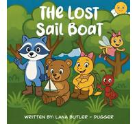 The Lost Sailboat (Bandit of Hearts)
