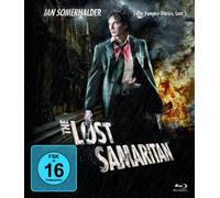 The Lost Samaritan [Blu-Ray] (German Import)