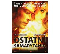 The Lost Samaritan [DVD] [Region 2] (English audio)