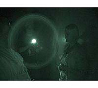 The Lost Sanatorium (part 2)