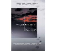 The Lost Scrapbook