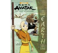 The Lost Scrolls: Earth (Avatar: The Last Airbender)