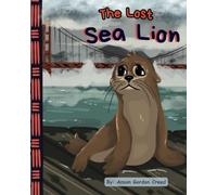 The Lost Sea Lion