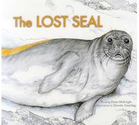 The Lost Seal (Long Term Ecological Research)