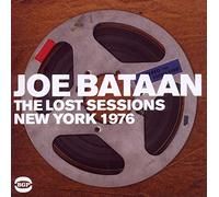 The Lost Sessions - New York 1976