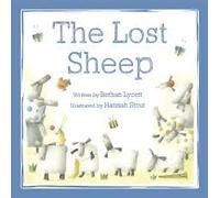 The Lost Sheep