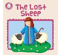 The Lost Sheep (Candle Little Lambs)
