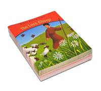 The Lost Sheep: Pack of 10 (Bible Story Time)