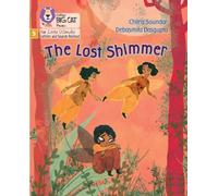 The Lost Shimmer : Phase 5 Set 3