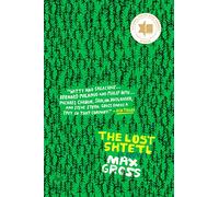 The Lost Shtetl: A Novel