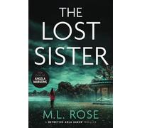 The Lost Sister (The Arla Baker Series)