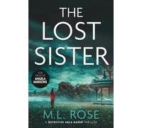 The Lost Sister (The Arla Baker Series)