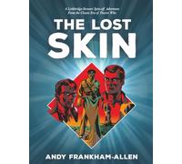The Lost Skin: A Lethbridge-Stewart Spin-off Adventure: From the Classic Era of Doctor Who