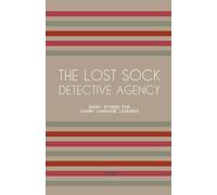 The Lost Sock Detective Agency: Short Stories for Danish Language Learners
