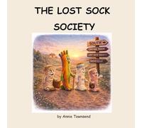 The Lost Sock Sock-ciety