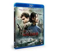 The Lost Soldier [Blu-ray]