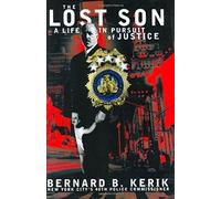 The Lost Son: A Life in Pursuit of Justice