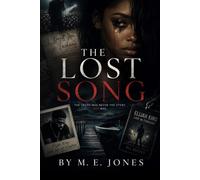 THE LOST SONG: A Psychological Short Suspense Novel