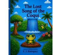 The Lost Song of the Coquí