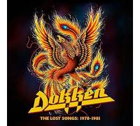 Dokken - The Lost Songs: 1978-1981