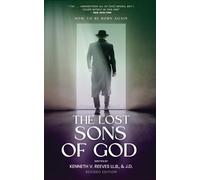 The Lost Sons of God: Revised Edition