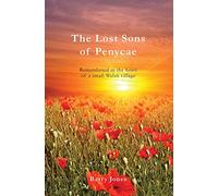The Lost Sons of Penycae