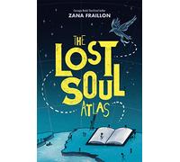 The Lost Soul Atlas