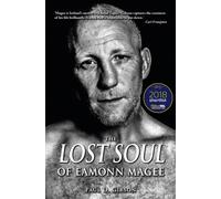 The Lost Soul of Eamonn Magee