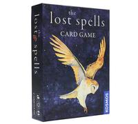 The Lost Spells