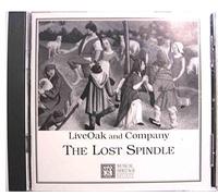 The Lost Spindle