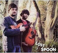 The lost spoon - The lost spoon
